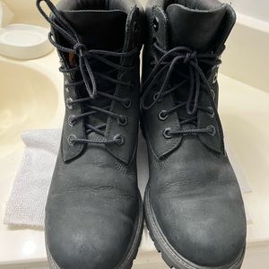 Men’s Premium  Timberland Water Proof boots